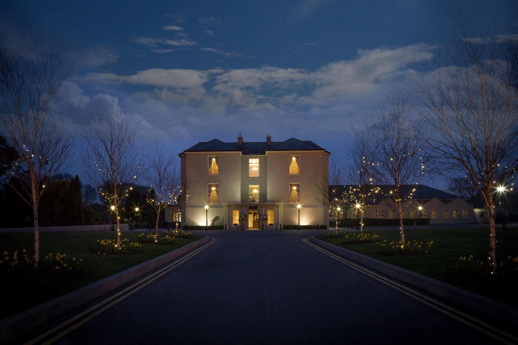 Hotel County Arms Birr Exterior foto